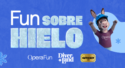FUN SOBRE HIELO