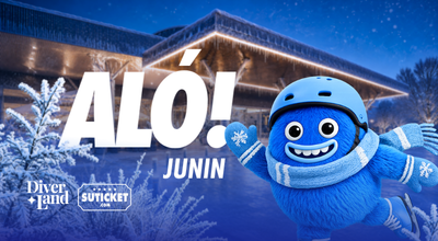 Aló! Junín